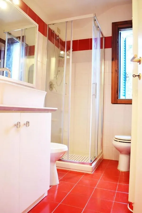 Sea Haven Apartment Porto Rotondo