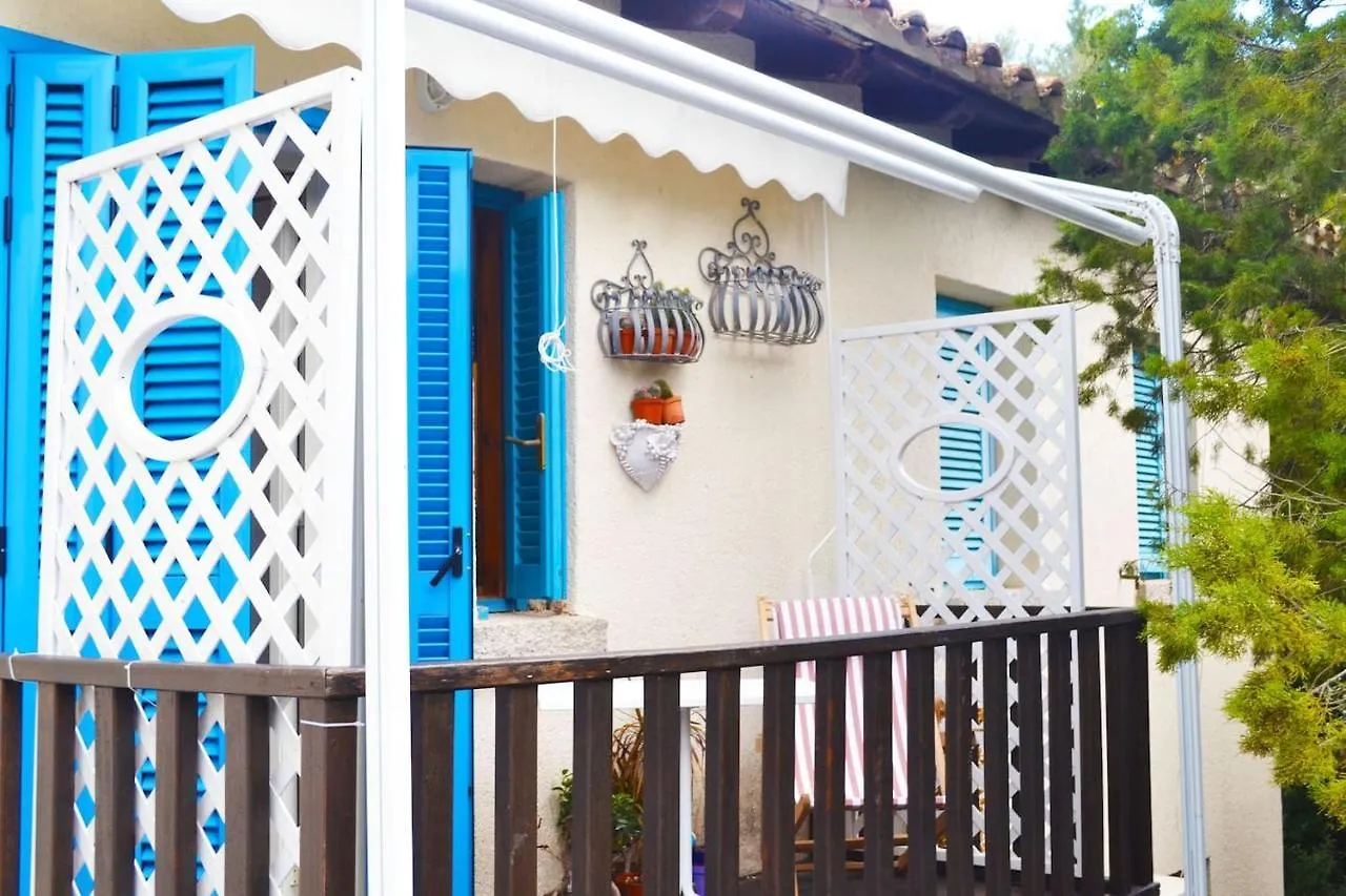 Sea Haven Apartment Porto Rotondo Italy