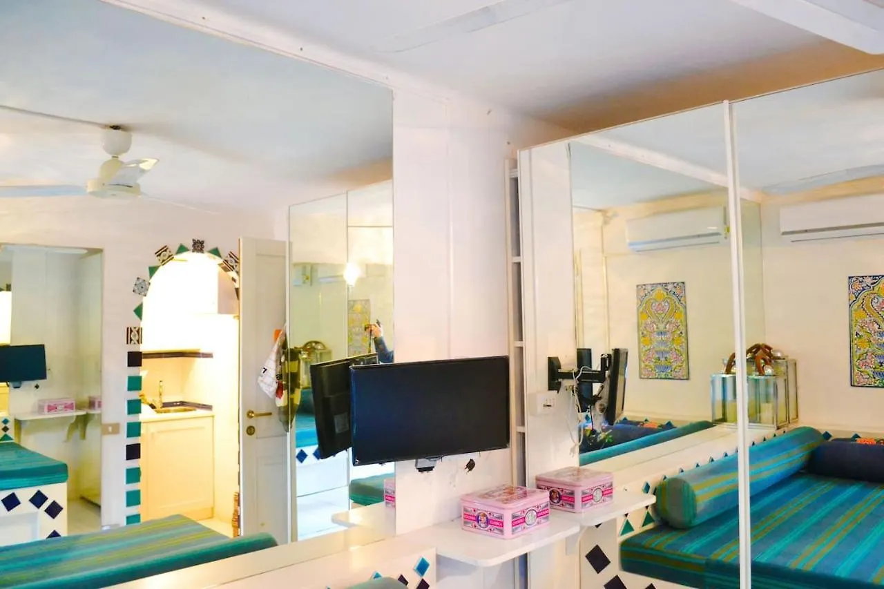 Sea Haven Apartment Porto Rotondo 0*,  Italy