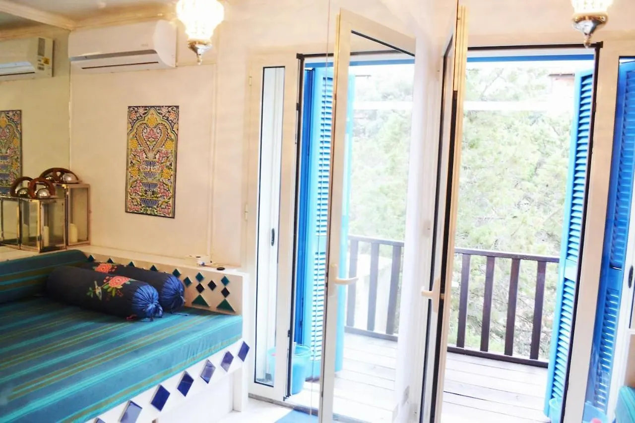 Sea Haven Apartment Porto Rotondo